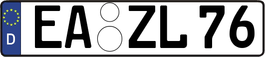 EA-ZL76
