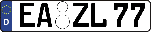 EA-ZL77