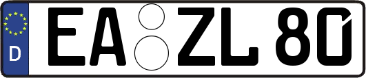 EA-ZL80