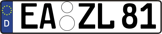EA-ZL81