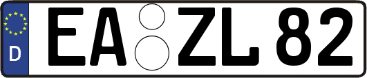 EA-ZL82