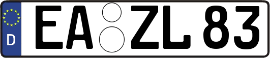 EA-ZL83