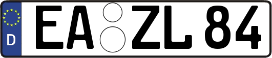 EA-ZL84