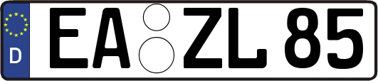 EA-ZL85