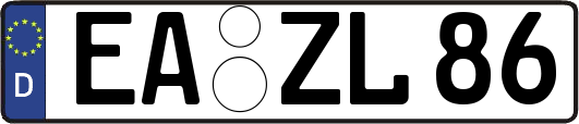EA-ZL86