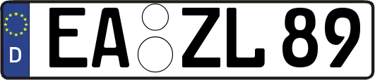 EA-ZL89