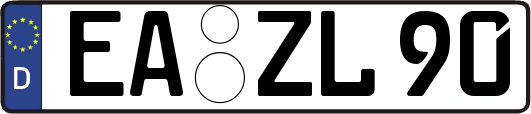 EA-ZL90