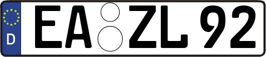 EA-ZL92