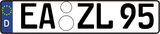 EA-ZL95