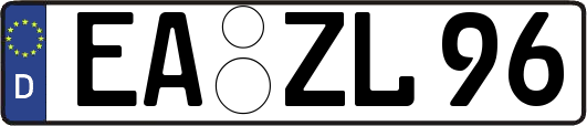 EA-ZL96