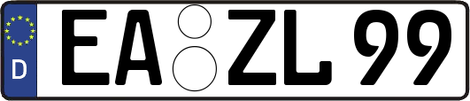 EA-ZL99