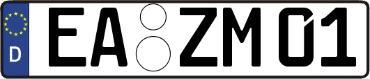 EA-ZM01