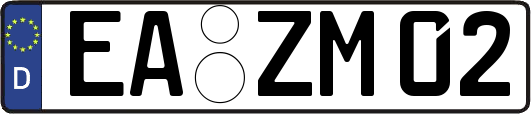EA-ZM02