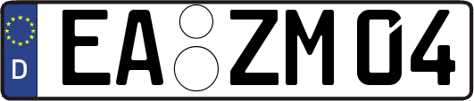 EA-ZM04