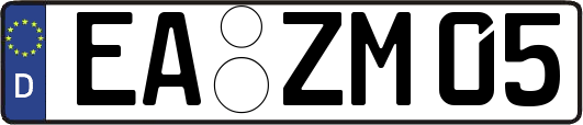 EA-ZM05