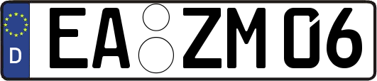 EA-ZM06