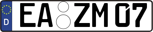 EA-ZM07