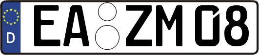 EA-ZM08