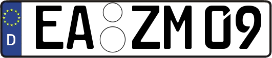 EA-ZM09