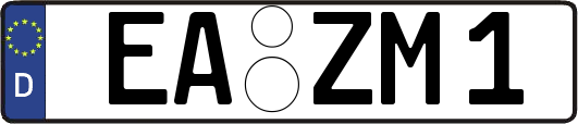 EA-ZM1