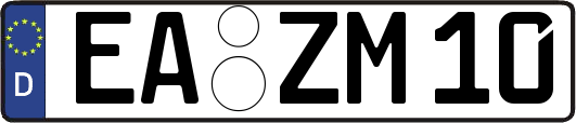 EA-ZM10