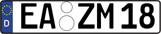 EA-ZM18