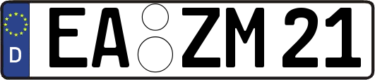 EA-ZM21