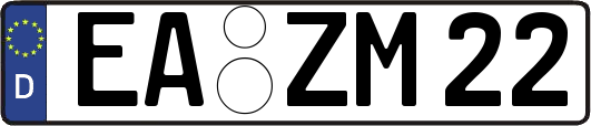 EA-ZM22