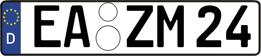 EA-ZM24