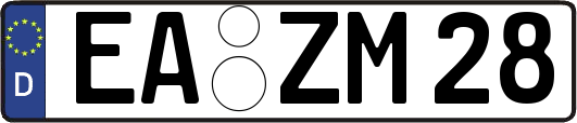 EA-ZM28