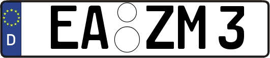 EA-ZM3