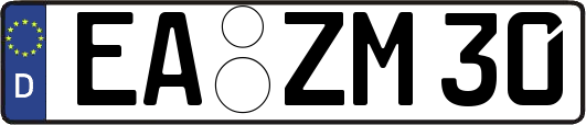EA-ZM30