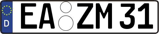 EA-ZM31