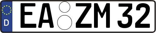 EA-ZM32
