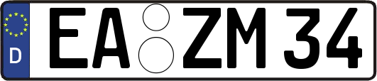 EA-ZM34