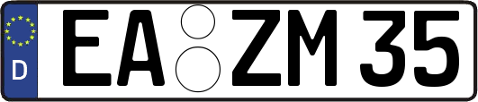 EA-ZM35
