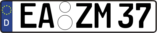 EA-ZM37