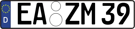 EA-ZM39