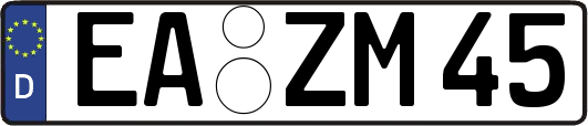 EA-ZM45