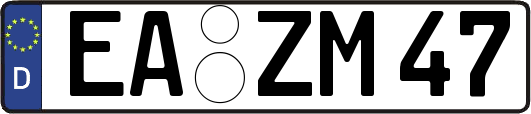 EA-ZM47