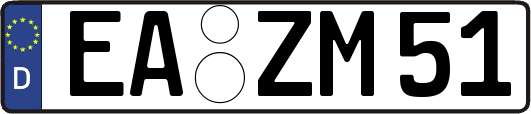 EA-ZM51
