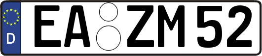 EA-ZM52