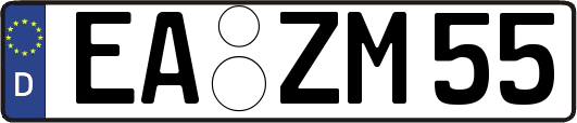 EA-ZM55