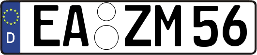 EA-ZM56