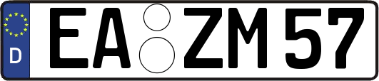 EA-ZM57
