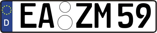 EA-ZM59