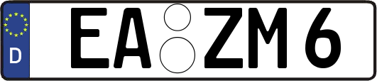 EA-ZM6