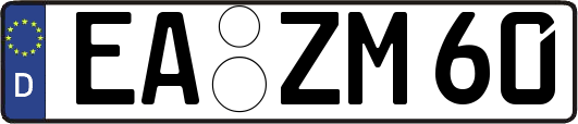 EA-ZM60