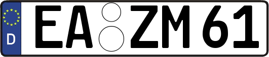 EA-ZM61