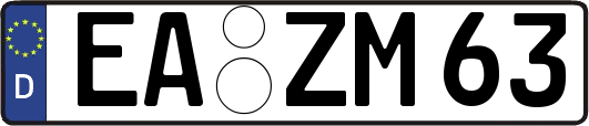 EA-ZM63